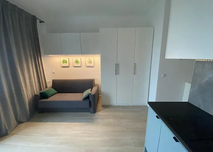 Brand New In Perfect Location * Warszawa