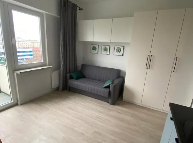 Brand New In Perfect Location Διαμέρισμα