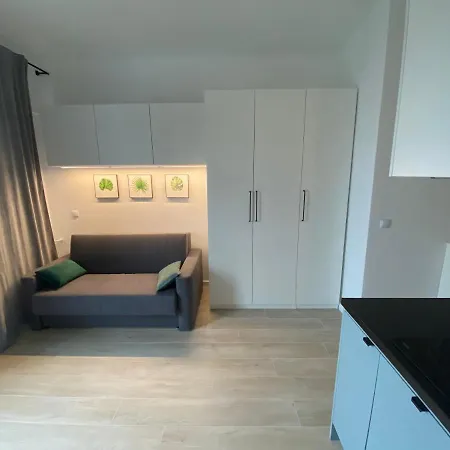 Brand New In Perfect Location * Warsaw