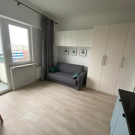 Brand New In Perfect Location Apartment